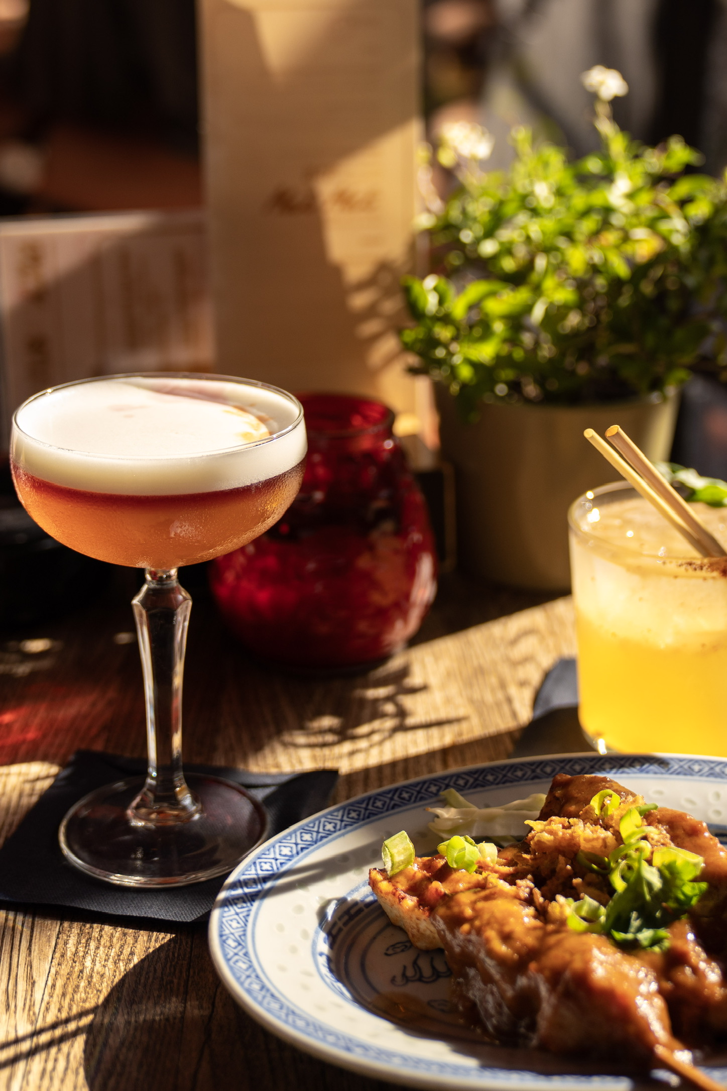 Bar Mai Mai